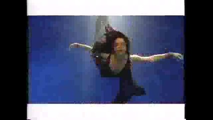 Aaliyah - Rock The Boat