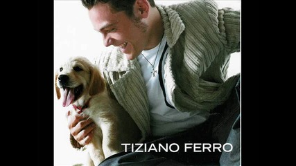 Y mas - Tiziano Ferro 