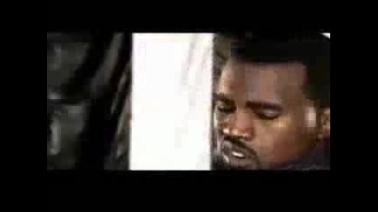 Young Jeezy Ft. Kanye West - Put On - Official Video -
