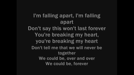 Secondhand Serenade - It s not over