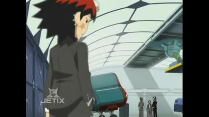 Oban: Star Racers -- Fresh Start -- 1/2