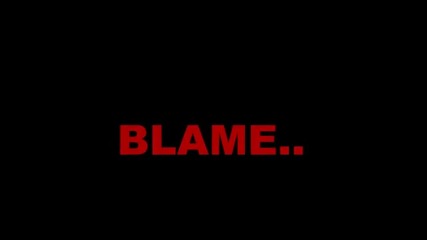 (2012) Tango Down - Blame