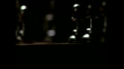 Knight Moves / Ход с коня - 1992 trailer