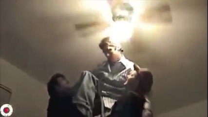 Смях! Най лудите събуждания