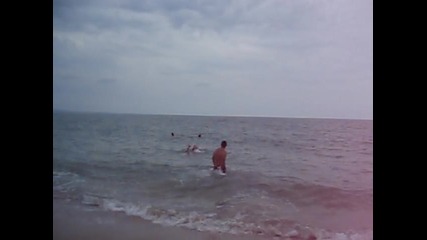 Na More S Paco, Vasko, Go6o I Niki