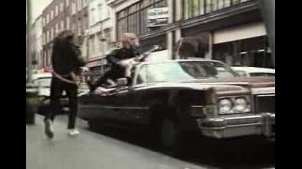 Judas Priest Breaking The Law