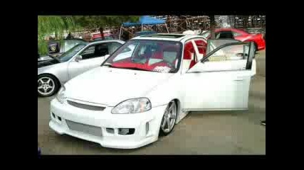 Tuning