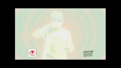 Lil Wayne ft Kevin Rudolf - Let It Rock *hq*