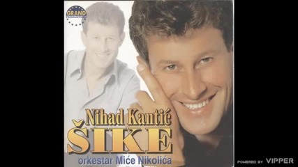 Nihat Kantic Sike - Lela - (Audio 2000)
