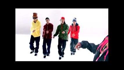 • 2o1o• Step up 2 Missy Elliot - Ching A Ling official video