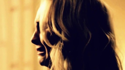 Klaus & Caroline - Please don't leave me