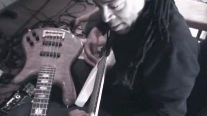 Tarja Turunen What Lies Beneath Making of guitars bass recordings 