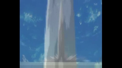Bleach - Nnoitra vs. Kenpachi 