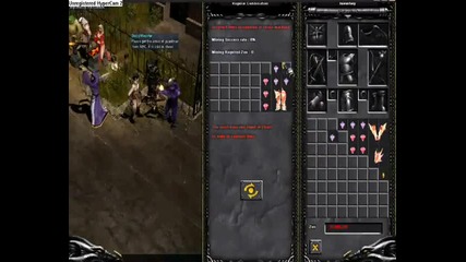 Mu - Upgrade items +11, +12, +13