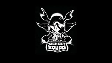 The Sickest Squad - In 73