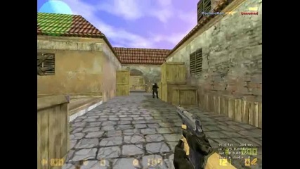 Цс 1.6 Бъг 3 / Cs 1.6 Bug 3