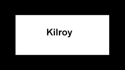 Red Hot Chili Peppers - Dani California (cover by Kilroy)