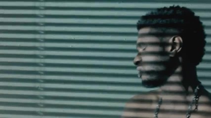 New * Usher ft. Rick Ross - Lemme see ( Official video )