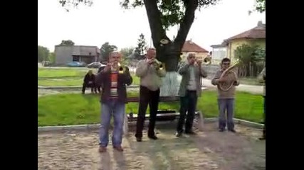 Северозападна Антимовска Духова Музика!:)