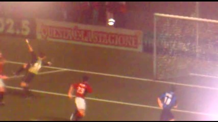 Fifa 07 golas 2