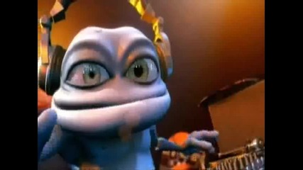 Crazy Frog - Eminem