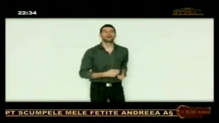Cristi Dules - Bautura si manele