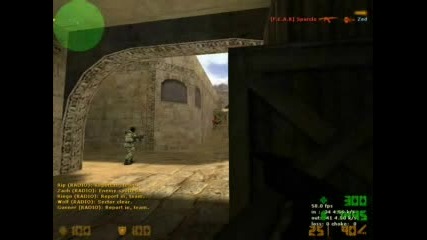 [f.e.a.r] Sparcle