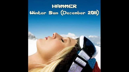 Hammer - Winter Sun