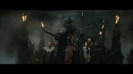 Clash of titans 2010 Hd 