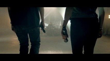 Professor Green - Avalon ft. Sierra Kusterbeck ( Високо Качество )