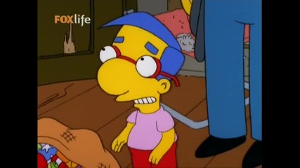 Семейство Симпсън - S12e18 - част 2 