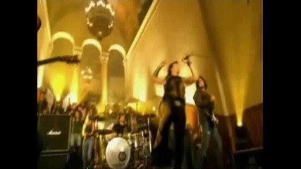 Papa Roach - To Be Loved