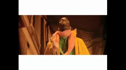 Black Coffee South African House music video by Gorilla Films