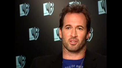Scott Patterson Randon Rant 2004 Part 1