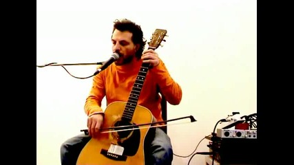 Sergio Altamura - Down Roma Traffic - Solo Guitar