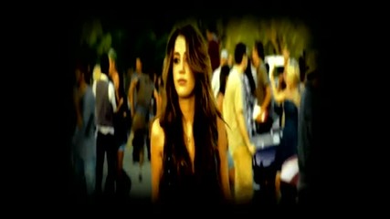 Miley Cyrus - S H E ;; W O L F