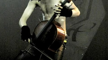 Apocalyptica - Path 