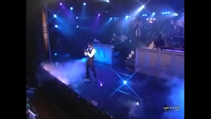 Usher - There Goes My Baby 