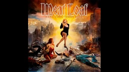 Meat Loaf - Peace on Earth 