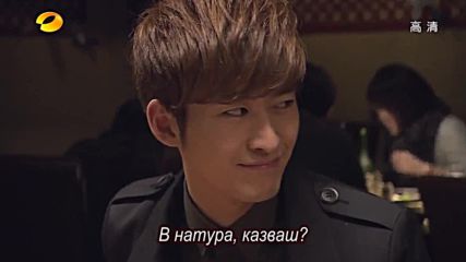 The queen of sop ep07