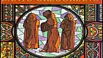 Gregorian Chants - the Abbey of Santo Domingo de Silos