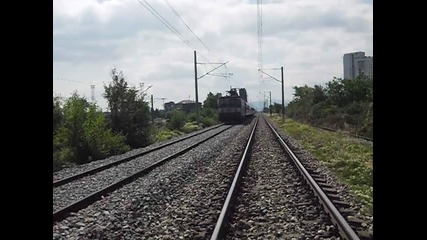 46 036.0 с Бвзр "диана" Rбв 8640