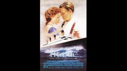 Tragediqta titanic