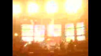 Inna Hot - Loop Live 2009 
