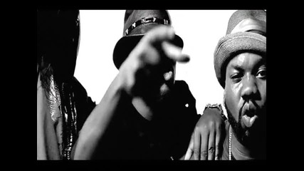 Wyclef Jean Feat. Lil Wayne, Akon & Raekwon - Sweetest Girl ( Високо Качество ) 