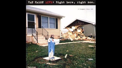 Van Halen - Poundcake (live)