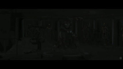 Iron Man 3 Official Trailer (2013) Marvel Movie Hd