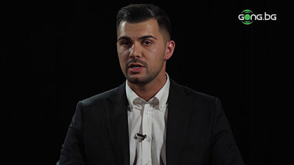 Ясен Деянов: Англия и Португалия са моите фаворити