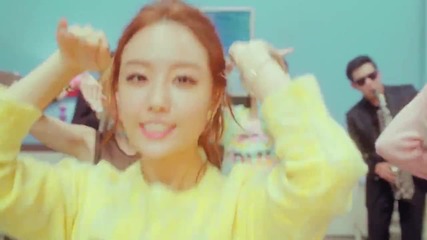 Secret - I do I do