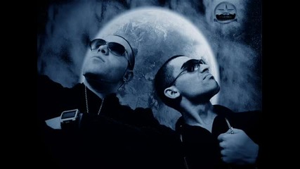 Krisko feat 100 kila - nedelq ve
